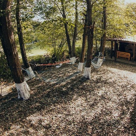 Hanul Simon Pensiune & Restaurant Bran  Zewnętrze zdjęcie